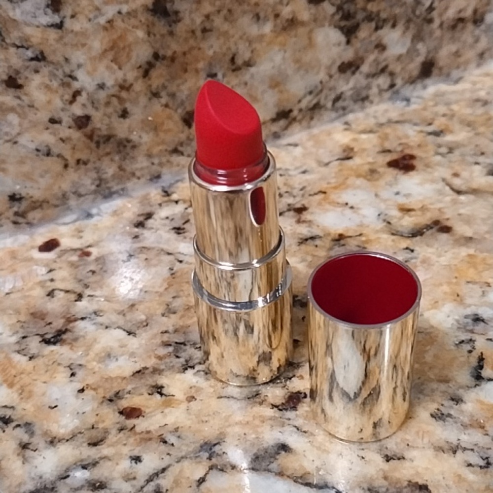 New Clarins joli rouge velvet